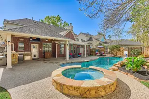 7627 Water Wood Trail, Humble, TX 77346 - Photo 4