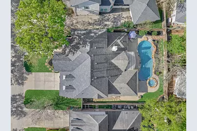 7627 Water Wood Trail, Humble, TX 77346 - Photo 2