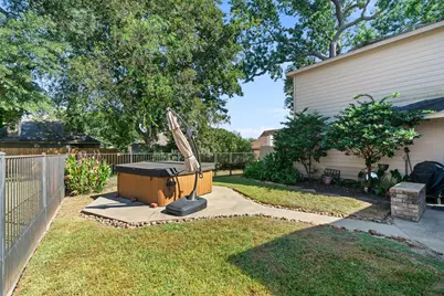 6971 Breezy Point, Willis, TX 77318 - Photo 36