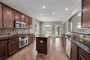25911 Shady Dawn Ln, Katy, TX 77494 - Photo 16
