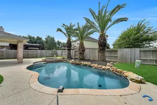 25911 Shady Dawn Ln, Katy, TX 77494 - Photo 6