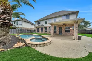 25911 Shady Dawn Ln, Katy, TX 77494 - Photo 8