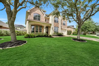 25911 Shady Dawn Lane, Katy, TX 77494 - Photo 1