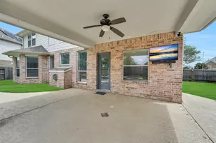 25911 Shady Dawn Ln, Katy, TX 77494 - Photo 48