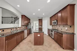 25911 Shady Dawn Ln, Katy, TX 77494 - Photo 20