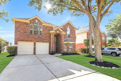 16223 Pinon Vista Drive, Houston, TX 77095 - Photo 2