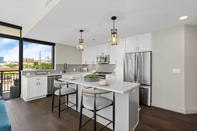 2511 Willowick Road #317, Houston, TX 77027 - Photo 1