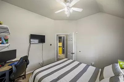 764 Forest Lane Drive, Conroe, TX 77302 - Photo 22