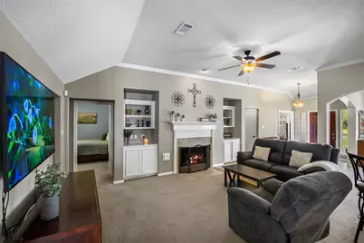 764 Forest Lane Drive, Conroe, TX 77302 - Photo 8