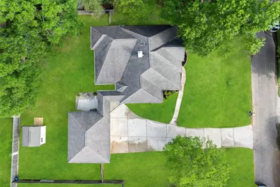 764 Forest Lane Drive, Conroe, TX 77302 - Photo 36