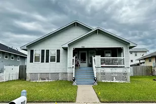 711 31st St, Galveston, TX 77550 - Photo 1