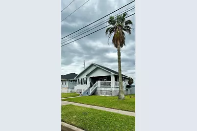 711 31st Street, Galveston, TX 77550 - Photo 2