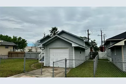 711 31st Street, Galveston, TX 77550 - Photo 16