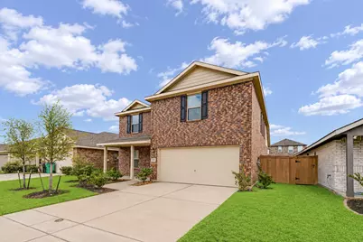 27030 Breakaway Lane, Katy, TX 77493 - Photo 2