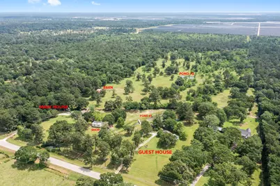 2400 Bowler Road, Waller, TX 77484 - Photo 1