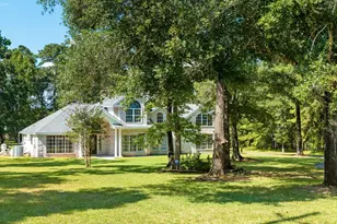 10514 Crestwater Cir, Magnolia, TX 77354 - Photo 2