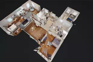 4607 Cetti St, Houston, TX 77009 - Photo 8