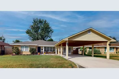 4607 Cetti Street, Houston, TX 77009 - Photo 2