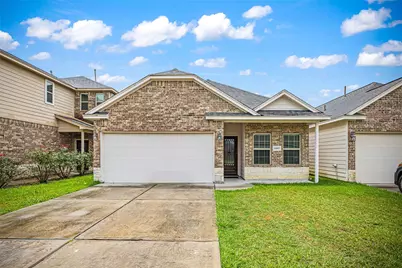 12007 Northpointe Meadows Drive, Tomball, TX 77377 - Photo 1