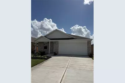 6914 Sleepy Orange Court, Needville, TX 77461 - Photo 1