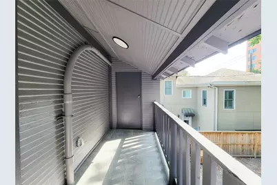 1847 Harvard #3, Houston, TX 77008 - Photo 34