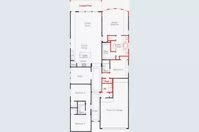 9150 Grand Jubilee Drive, Montgomery, TX 77316 - Photo 2