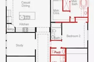 9150 Grand Jubilee Dr, Montgomery, TX 77316 - Photo 2