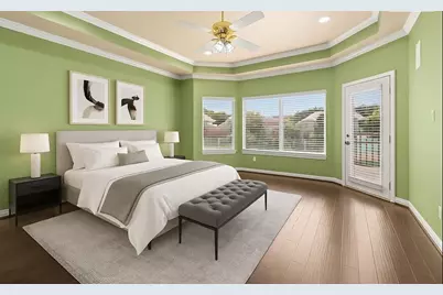 403 Brook Shore Court, Sugar Land, TX 77478 - Photo 4