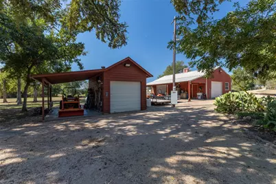 8844 Whiddon Road S, Chappell Hill, TX 77426 - Photo 16