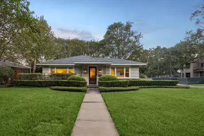 3927 Colquitt Street, Houston, TX 77027 - Photo 1
