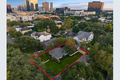 3927 Colquitt Street, Houston, TX 77027 - Photo 2