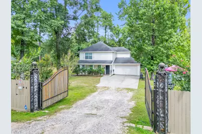 14781 Cypress Drive, Conroe, TX 77302 - Photo 2