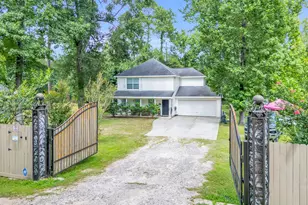 14781 Cypress Dr, Conroe, TX 77302 - Photo 2