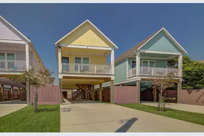 2305 67th Street, Galveston, TX 77551 - Photo 10