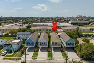 2305 67th St, Galveston, TX 77551 - Photo 1