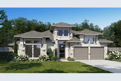 9823 Texas Sage Drive, Conroe, TX 77356 - Photo 1