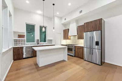 3909 Zina Way, Houston, TX 77018 - Photo 8