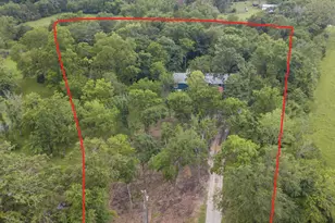 935 Fm 1280 W, Lovelady, TX 75851 - Photo 1