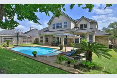 12806 Wandering Streams Drive, Tomball, TX 77377 - Photo 40