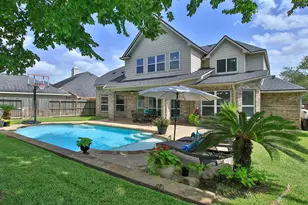 12806 Wandering Streams Dr, Tomball, TX 77377 - Photo 40