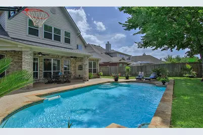 12806 Wandering Streams Drive, Tomball, TX 77377 - Photo 42