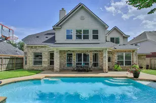 12806 Wandering Streams Dr, Tomball, TX 77377 - Photo 2