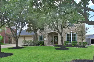 12806 Wandering Streams Dr, Tomball, TX 77377 - Photo 4