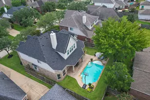 12806 Wandering Streams Dr, Tomball, TX 77377 - Photo 48