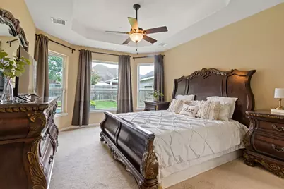 12806 Wandering Streams Drive, Tomball, TX 77377 - Photo 20