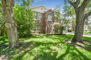 21262 Park Bluff, Katy, TX 77450 - Photo 2