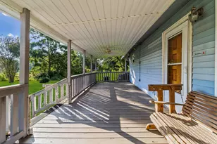 450 River Rd, Goodrich, TX 77335 - Photo 4