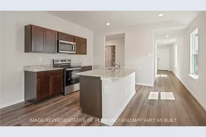 1169 Toledo Bend, College Station, TX 77845 - Photo 2