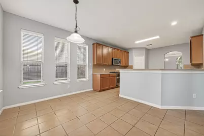 2810 Shadow Canyon Lane, Katy, TX 77494 - Photo 18