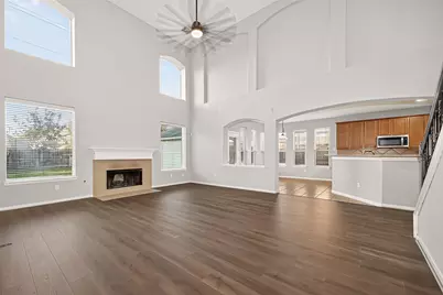 2810 Shadow Canyon Lane, Katy, TX 77494 - Photo 14